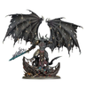 Warhammer 40000 - Age of Sigmar - Chaos Daemons - Be'lakor, the Dark Master