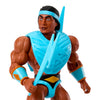 Mattel - Masters of the Universe Origins - Bolt-Man Action figure