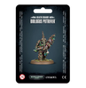 Warhammer 40000 - Death Guard - Biologus Putrifier
