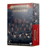 Age of Sigmar - Blades of Khorne - Vanguard: Blades of Khorne