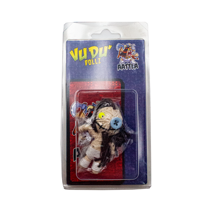 Vudù Dollz - Aattla
