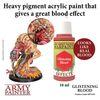 The Army Painter - Paints - Effect - Glistening Blood