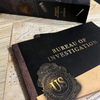 Bureau of Investigation - Indagini ad Arkham e Altrove