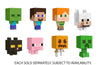 Mattel - Minecraft - Mini Teste Mob (Personaggi Assortiti)