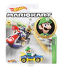 Mattel - Super Mario Bros Hot Wheels® - Luigi