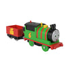 Mattel - Il Trenino Thomas - Percy Locomotiva Motorizzata