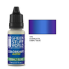 Green Stuff World - Paints - Chameleon - Cobalt Blue
