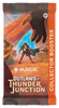 Magic The Gathering - Outlaws of Thunder Junction - Collector's Booster - EN