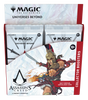 Magic The Gathering - Assassin's Creed Beyond - Collector's Booster - 12pcs - ENG