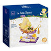 The Little Prince -  Starry Ride Construction - Set Boat 16 cm