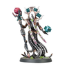 Warhammer 40000 - Necrons - Chronomancer