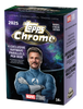 Topps - Marvel Cinema Chrome 2025 - Value