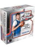 Topps - Basketball Chrome 2025-26 - Mega Box