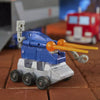 Hasbro - Transformers Studio Series - Commander Class, Optimus Prime 86-31 ispirato al film 