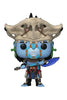 Black Panther: Wakanda Forever POP! Marvel Vinyl Figure Attuma 9 cm