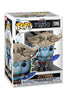 Black Panther: Wakanda Forever POP! Marvel Vinyl Figure Attuma 9 cm