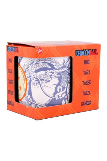 Dragon Ball - Mug - Shenlong 325 ml