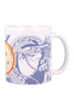 Dragon Ball - Mug - Shenlong 325 ml