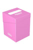 Ultimate Guard - Deck Case 100+ Standard Size - Pink