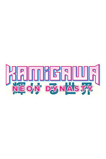 Magic the Gathering Kamigawa: Neon Dynasty Set Booster Display (30) DE
