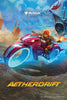 Magic the Gathering -  Aetherdrift - Play Booster Display (30) - IT