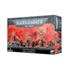 Warhammer 40000 - Chaos Space Marine - Dark Commune