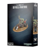 Warhammer 40000 - Orks - Deffkilla Wartrike