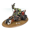 Warhammer 40000 - Orks - Deffkilla Wartrike