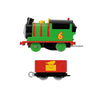 Mattel - Il Trenino Thomas - Percy Locomotiva Motorizzata
