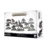 Age of Sigmar - Soulblight Gravelords - Dire Wolves