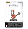 Warhammer Age of Sigmar - Fyreslayers - Doomseeker