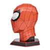 PUZZLE 4D - Marvel Maschera di Spiderman