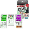 Hasbro - Monopoly Deal - Gioco di Carte