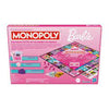 Hasbro - Monopoly - Barbie