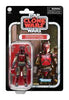Hasbro - Star Wars - The Clone Wars Vintage Collection - Mandalorian Super Commando Captain