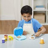 Hasbro Play-Doh Creazioni di Cucina Breakfast Bakery