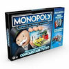 Hasbro - Monopoly - Super Electronic Banking - Gioco da Tavolo