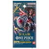 One Piece Card Game - Pillars of Strength - OP-03 - Box 24 Pcs - Eng