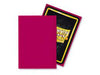 Dragon Shield - Standard - Classic - Magenta 60 pcs
