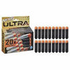 Nerf - Ultra - Confezione da 20 Dardi