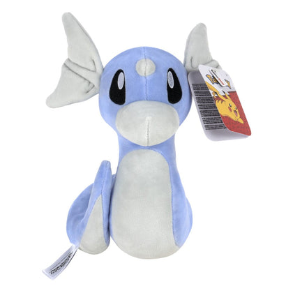 Pokémon - Plush Figure Dratini 20 cm