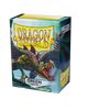 Dragon Shield - Standard - Matte - Green 100 pcs