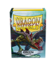 Dragon Shield - Standard - Matte - Green 100 pcs