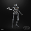 Hasbro Star Wars: The Mandalorian Black Series New Republic Security Droid 15 cm