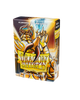 Dragon Shield - Japanese - Matte - Gold 60 pcs