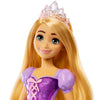 Mattel - Disney Princess - Rapunzel Bambola
