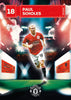 Topps - 24/25 Manchester United Team Set