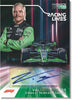 Topps - 2024 Paddock Pass Formula 1 - HOBBY