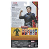 Hasbro - Marvel Legends Series - Shang-Chi Action Figure Wave 1 Wenwu 15 cm