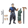 Hasbro - Marvel Legends Series - Shang-Chi Action Figure Wave 1 Wenwu 15 cm